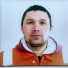 Shabanov Omirkhan, 12.09.1987, Актау