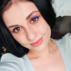 Виктория Задорожная, 01.03.1996