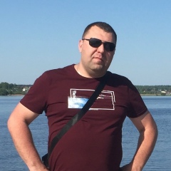 Олег Пронин, 22.10.1981, Москва