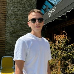 Всеволод Сурудин, 24.10, Самара