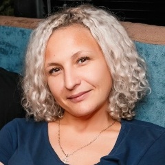 Елена Кожемякова, 10.01.1985, Rockville