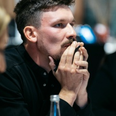 Александр Бойчук, 13.04