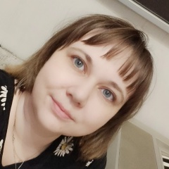 Маргарита Краснова, Санкт-Петербург