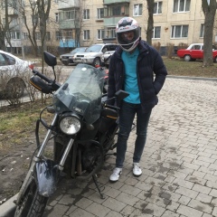 Олег Котик, 01.02.1997, Львов