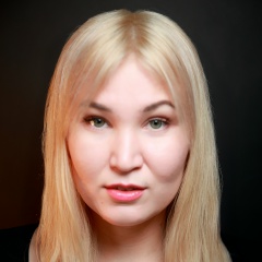 Алина Тимофеева, 15.11
