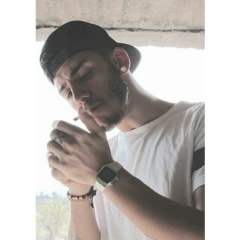 Gabriel Zuraik, 04.04, Brasília