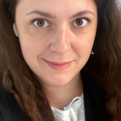 Екатерина Малинкина, 28.02.1992, Красноярск