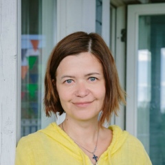 Светлана Семидетнова, 11.12, Санкт-Петербург