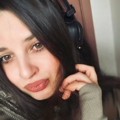 Олеся Мамедова, 26.10.1992, Санкт-Петербург