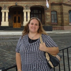 Елена Шевченко, 14.12.1987, Запорожье