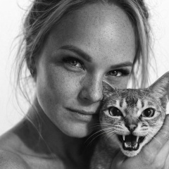 Анастасия Шкуратова, 07.04, Санкт-Петербург