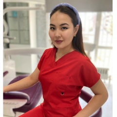 Данабибі Болаткызы, 10.11.1999, Алматы