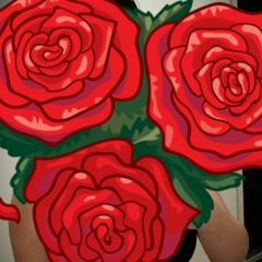 Полина Коски, 04.11.1980