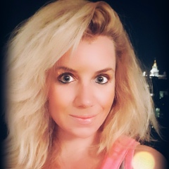 Анна Рюмина, 06.06, Москва