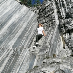 Анна Смирнова, Нижний Новгород