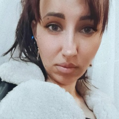 Марина Лемехова, 03.08, Одесса