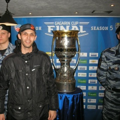 Александр Абросимов, 27.05.1987, Челябинск