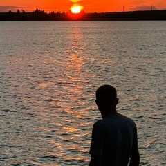 Дима Баландаев, 15.08