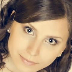 Марина Крутова, 27.03, Санкт-Петербург