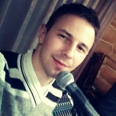 Андрій Деренюк, 10.04.1991, Бурштын