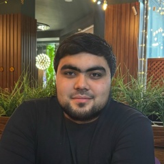 Djabrail Kadirov, 22.06, Москва