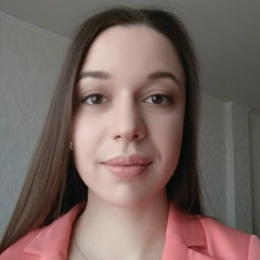 Наталья Журавлёва, 16.08, Омск