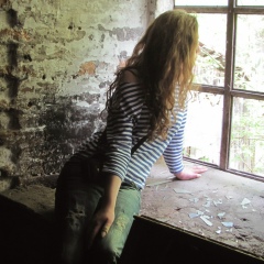 Наталия Николаева, 07.10, Бершадь