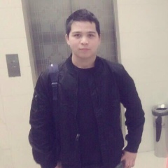 Баястан Динмухамедов, 06.04.1993, Москва