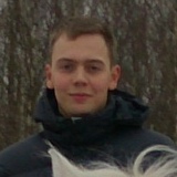 Роман Романов, 11.11.1990, Санкт-Петербург