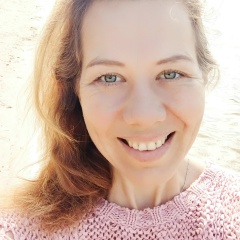 Дарья Скирневская