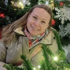 Ирина Маляренко, 03.09.1981, Санкт-Петербург