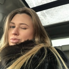 Кристина Фирстова, 31.07.1989, Санкт-Петербург