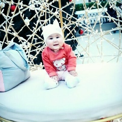 Анар Ташенова, 13.08.1989, Шымкент