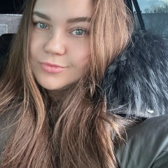 Екатерина Чаликян, Красноярск