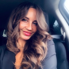 Юлия Хайретдинова, 23.05, Москва
