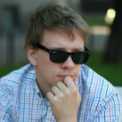 Владимир Дюбкин, 16.04.1987, Санкт-Петербург