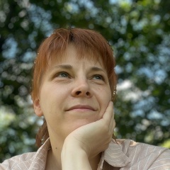 Ирина Иванова, 11.11, Санкт-Петербург