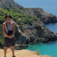 Евгений Якубовский, 13.07.1995, Санкт-Петербург