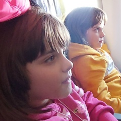 Ганна Захарова, 22.12