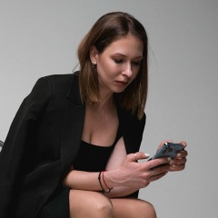 Анна Кузнецова, 12.10.1990, Ярославль