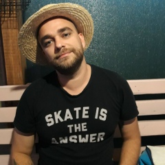 Николай Смирнов, 04.01, Севастополь