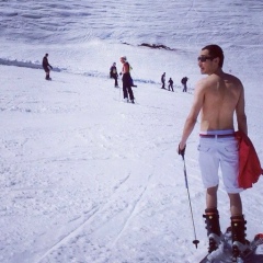 Мади Жолдасбаев, 17.07, Алматы