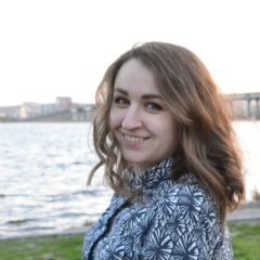 Наталья Манойлова, Днепр (Днепропетровск)