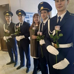 Полина Тешева