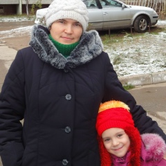 Наталья Шальнова, 06.06.1975, Санкт-Петербург