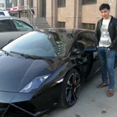 Чингиз Онасбаев, 09.01.1990, Астана