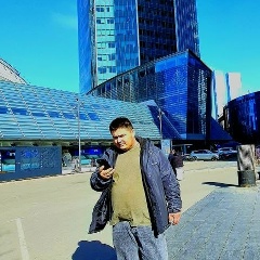 Джахонгир Латипов, 01.10, Ростов-на-Дону