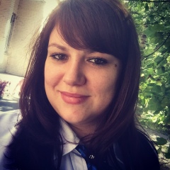 Машуля Жигунова, 07.02.1988, Москва