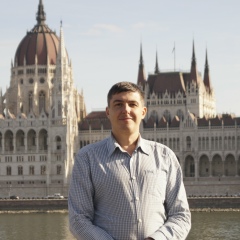 Роман Новиков, 03.11.1985, Алушта