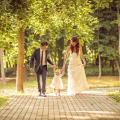 Алина Елисеева, 27.10.1988, Москва